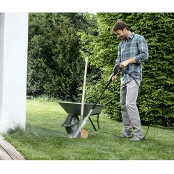 Полный ответ: Машина высокого давления Karcher K2 Universal flexmag.md