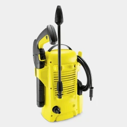 Полный ответ: Машина высокого давления Karcher K2 Universal flexmag.md