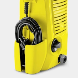 Полный ответ: Машина высокого давления Karcher K2 Universal flexmag.md