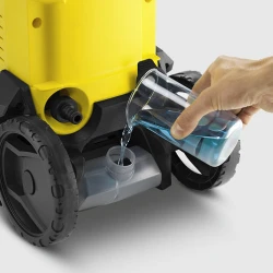 Masina de spalat cu presiune Karcher K3 flexmag.md