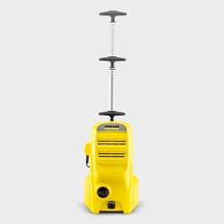 Masina de spalat cu presiune Karcher K3 Classic (1.676-220.0) flexmag.md