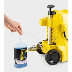 Masina de spalat cu presiune Karcher K3 Classic (1.676-220.0) flexmag.md