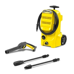 Masina de spalat cu presiune Karcher K3 Classic (1.676-220.0) flexmag.md