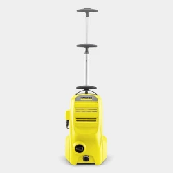 Автомобильный моющий аппарат Karcher K3 Compact Car flexmag.md
