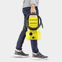 Автомобильный моющий аппарат Karcher K3 Compact Car flexmag.md