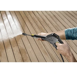 Высоконапорный моющий аппарат Karcher K3 Power Control flexmag.md