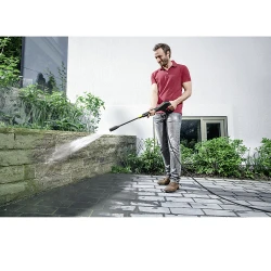 Высоконапорный моющий аппарат Karcher K3 Power Control flexmag.md