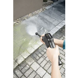 Высоконапорный моющий аппарат Karcher K3 Power Control flexmag.md