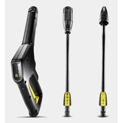 Высоконапорный моющий аппарат Karcher K3 Power Control flexmag.md