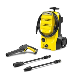 Masina de spalat cu presiune Karcher K4 Classic (1.679-420.0) flexmag.md