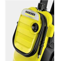 Masina de spalat cu presiune Karcher K4 Compact flexmag.md