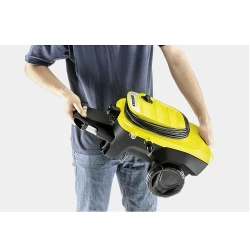 Masina de spalat cu presiune Karcher K4 Compact flexmag.md