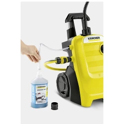 Masina de spalat cu presiune Karcher K4 Compact flexmag.md