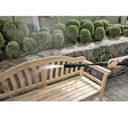 Masina de spalat cu presiune Karcher K4 Universal flexmag.md