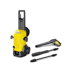 Под высоким давлением Karcher K4 WCM Modular Range (1.324-200.0) flexmag.md