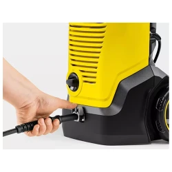 Высоконапорный моющий аппарат Karcher K5 (1.679-600.0) flexmag.md
