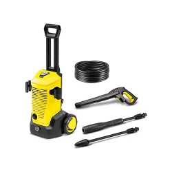 Высоконапорный моющий аппарат Karcher K5 (1.679-600.0) flexmag.md