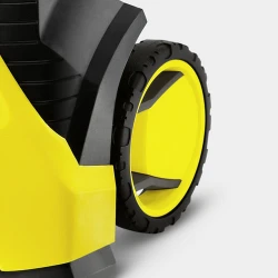 Повышающий давление стиральный аппарат Karcher K5 Basic flexmag.md