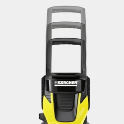 Повышающий давление стиральный аппарат Karcher K5 Basic flexmag.md