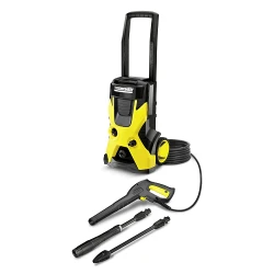 Masina de spalat cu presiune Karcher K5 Basic flexmag.md