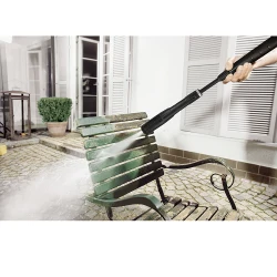 Повышающий давление стиральный аппарат Karcher K5 Basic flexmag.md