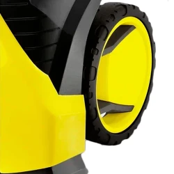 Стиральная машина высокого давления Karcher K5 Basic Car (1.180-586.0) flexmag.md