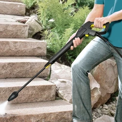 Стиральная машина высокого давления Karcher K5 Basic Car (1.180-586.0) flexmag.md