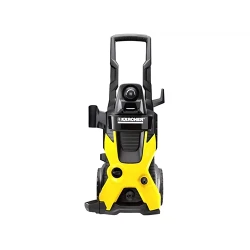 Высоконапорный моющий аппарат Karcher K5 + CVH 2 (1.679-600.01) flexmag.md
