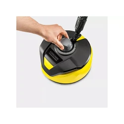 ПРЕСС-ПОДОВЫЙ АВТОМОБИЛЬ Karcher K5 WCM + CVH 2 (1.324-400.01) flexmag.md