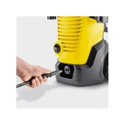 ПРЕСС-ПОДОВЫЙ АВТОМОБИЛЬ Karcher K5 WCM + CVH 2 (1.324-400.01) flexmag.md