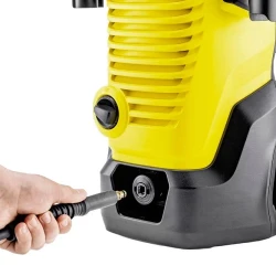 Высоконапорный автомобиль с машиной Karcher K5 WCM Modular Range flexmag.md