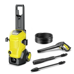 Высоконапорный автомобиль с машиной Karcher K5 WCM Modular Range flexmag.md
