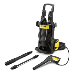 Высоконапорный моющий аппарат Karcher K6 Special (1.168-508.0) flexmag.md
