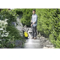 Высоконапорный моющий аппарат Karcher K7 Compact (базовая версия) flexmag.md