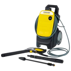 Высоконапорный моющий аппарат Karcher K7 Compact + CVH 2л (1.447-050.01) flexmag.md