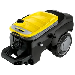 Высоконапорный моющий аппарат Karcher K7 Compact + CVH 2л (1.447-050.01) flexmag.md