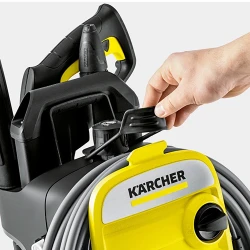Высоконапорный моющий аппарат Karcher K7 Compact + CVH 2л (1.447-050.01) flexmag.md