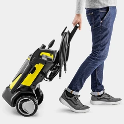 Masina de spalat cu presiune Karcher K7 WCM (1.317-400.0) flexmag.md