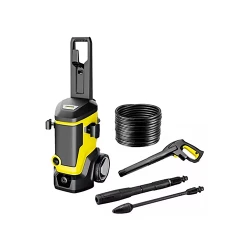 Высоконапорный моющий аппарат Karcher K7 WCM + CVH 2 (1.317-400.01) flexmag.md