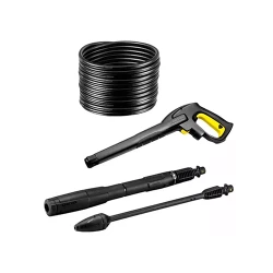 Высоконапорный моющий аппарат Karcher K7 WCM + CVH 2 (1.317-400.01) flexmag.md