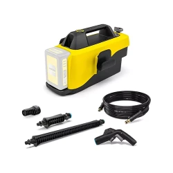 Masina de spalat cu presiune Karcher OC 6-18 Battery (1.328-500.0) flexmag.md