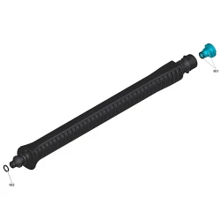 Высоконапорный мойщик Karcher OC 6-18 Premium Battery (1.328-520.0) flexmag.md
