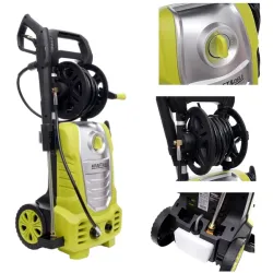 Masina de spalat cu presiune Kraft&Dele KD423 flexmag.md