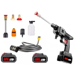 Masina de spalat cu presiune Kraft&Dele KD663 flexmag.md
