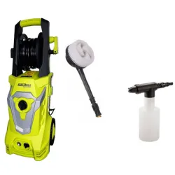 Masina de spalat cu presiune Kraft&Dele KD664 flexmag.md