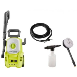 Masina de spalat cu presiune Kraft&Dele KD667 flexmag.md