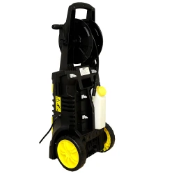 Masina de spalat cu presiune KraftTool KT003 flexmag.md