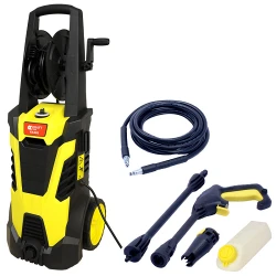 Masina de spalat cu presiune KraftTool KT003 flexmag.md