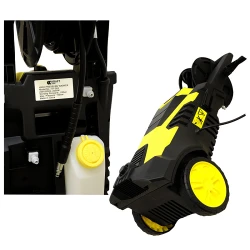 Masina de spalat cu presiune KraftTool KT003 flexmag.md
