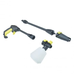 Masina de spalat cu presiune KraftTool KT007 flexmag.md
